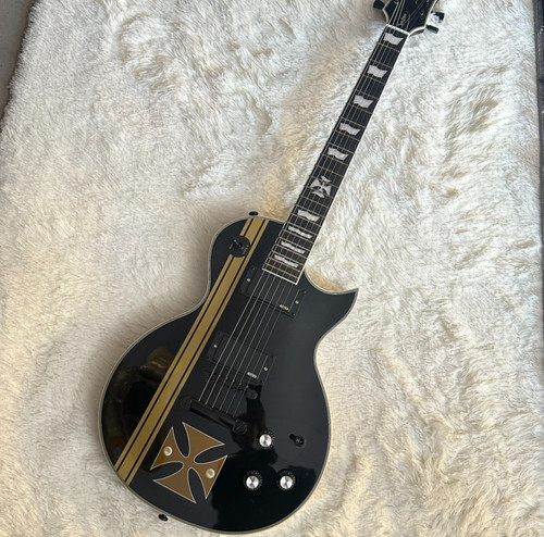 Chitarra elettrica esp - esp, ltd