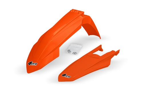 Kit parafanghi ktm - ktm, 350