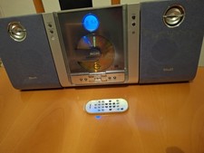 Stereo Philips MC230E Radio CD