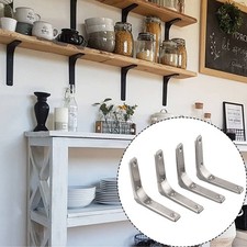 Staffe per mensola in acciaio