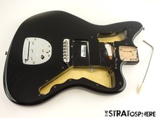 Fender LTD. AV II American