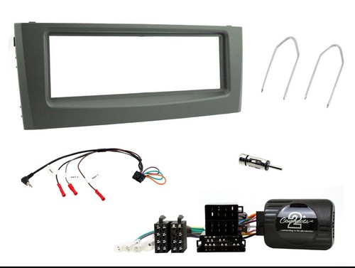 Kit fascia sterzo - kit, e