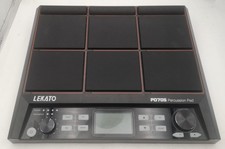 LEKATO PD705 Sample Pad