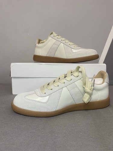 Maison margiela sneaker uomo - margiela,