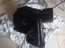 Carter Motore Per Fiat 500