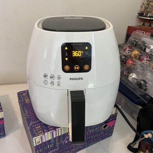 Philips airfryer hd9240 - xl,