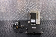 SMART FORFOUR 454 2006 1.3 b 70 KW MOTORE 135930 KIT ACCENSIONE CHIAVE