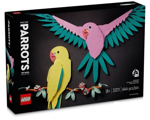 Lego 31211 collezione - 31211,
