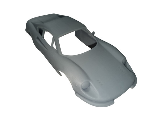 Carrosserie ferrari dino 246 - carrosserie,