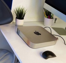 Apple Mac Mini Computer i5 8 Gb Ram Ssd 240 Promozione PromoZione