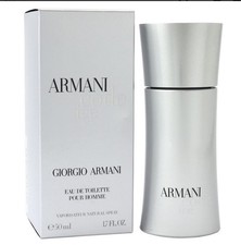 ARMANI CODE ICE EAU DE