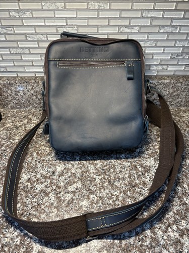 Borsa messenger bettino - borsa, in