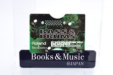 Roland SR-JV80-10 Scheda di