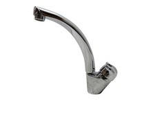 Rubinetto lavello Zucchetti