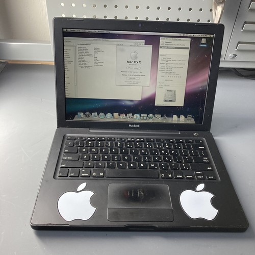 Apple macbook a1181 intel - a1181,