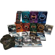 Stargate SG-1 Complete Series