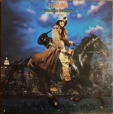 EUGENIO FINARDI – ROCCANDO ROLLANDO – PRIMA STAMPA 1979 CON OIS – LP