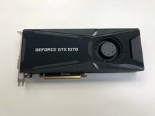 PNY GTX 1070 8GB Graphics Card