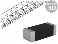 SMD Ferrite: Perla R: 150mΩ