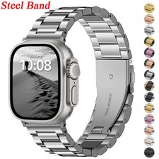 Cinturino Acciaio Inox per