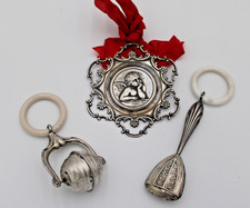 L68-SONAGLIO/CAPOLETTO ARGENTO