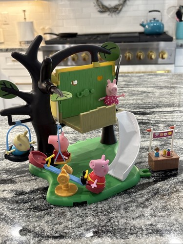 Lotto peppa pigs - pigs, fuddy