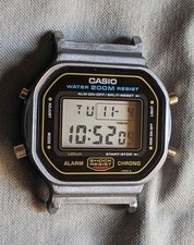 Display DW-5600c-9v Gold 901