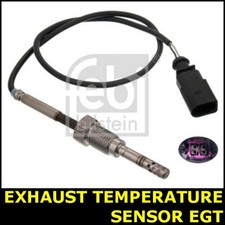 Sensore temperatura scarico