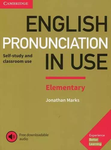 English pronunciation use - in,