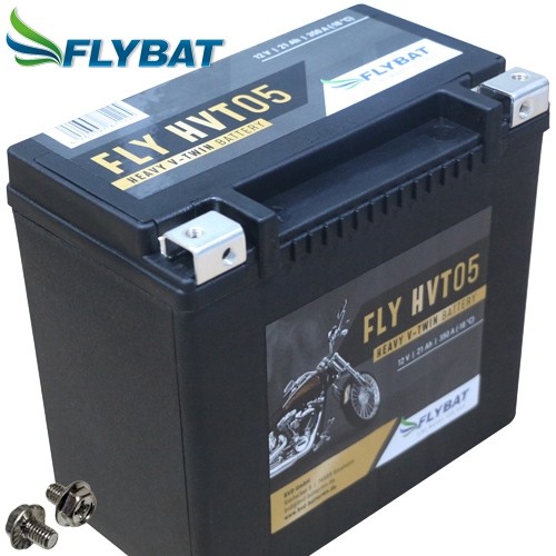 Batteria per harley fxrt 1340 - per,