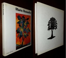 Mario Rossello, Flavio Caroli