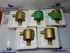 Autronica Gt-1/60A Kp/cm²