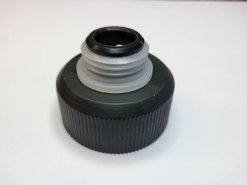 Hoover solution tappo - solution,