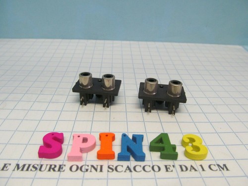 Spinotto spin43 2 spinotti - spin43, –