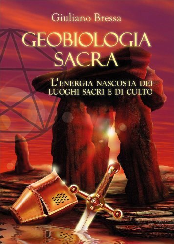 Libro geobiologia sacra - libro,