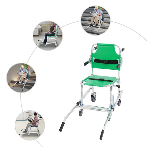 Sedia scale pieghevole - sedia,