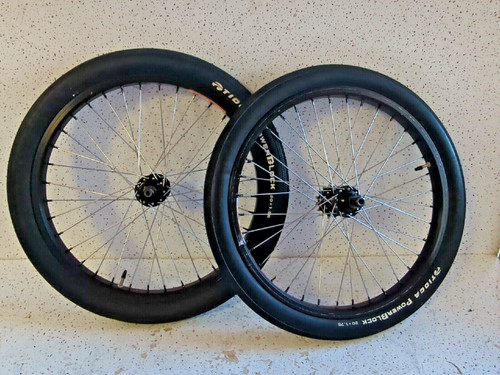 Alexrims pollici - 20",