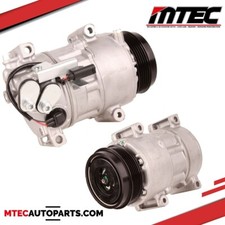 Compressor for Mercedes Benz