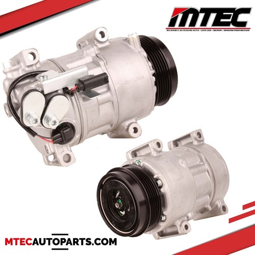 Compressore per mercedes - compressore, benz