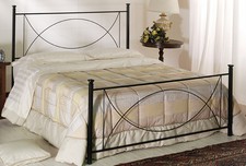 Letto In Ferro Matrimoniale