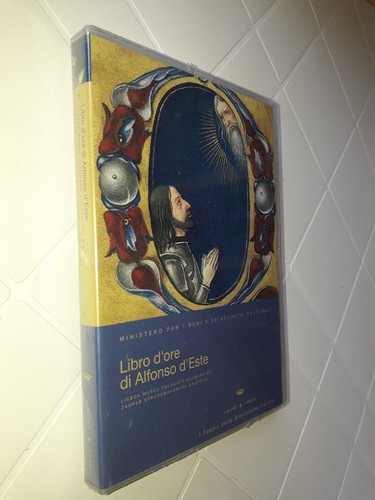 Tesori biblioteche italiane - i,