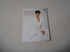 CD Schlager Mara Lena -