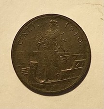 Regno d’Italia - Re V