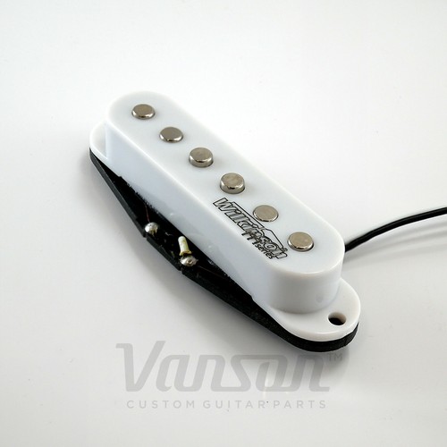 Pickup wilkinson serie - wilkinson, m