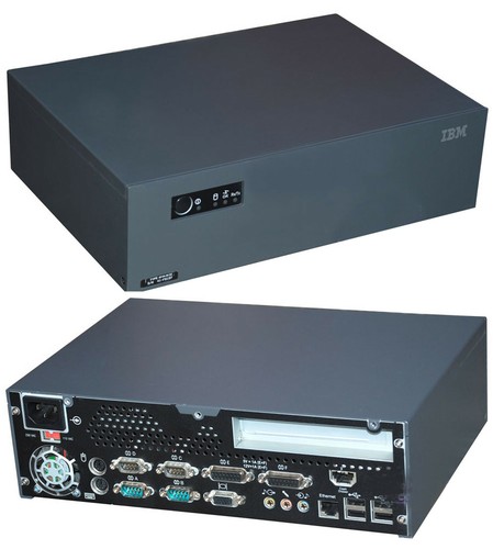 Kassen ibm surepos 300 - 300, per