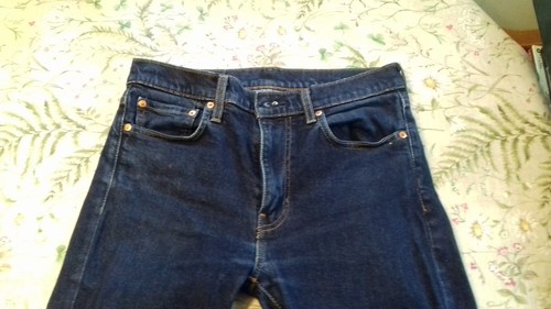 Genuine levis strauss mens - genuine,