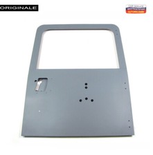 PORTA POSTERIORE con fori per ruota di scorta Originale LAND ROVER ALR6851