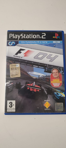 Sony playstation ps2 - sony, 2