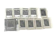 Gemplus gemalto gempc 41n3007 - gemalto,