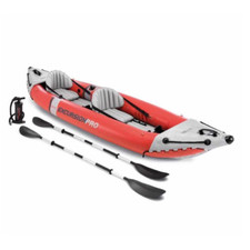 Intex 68309 kayak canoa